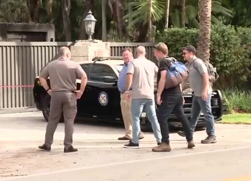 Adjusters seen outside Heat coach Erik Spoelstra’s Coral Gables-area home destroyed in fire amid probeWSVN 7News | Miami News, Weather, Sports | Fort Lauderdale