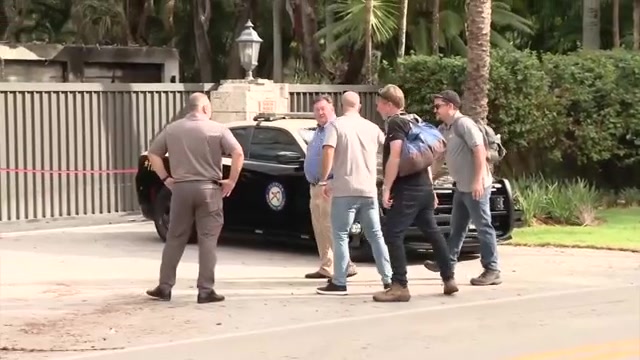 Adjusters seen outside Heat coach Erik Spoelstra’s Coral Gables-area home destroyed in fire amid probeWSVN 7News | Miami News, Weather, Sports | Fort Lauderdale