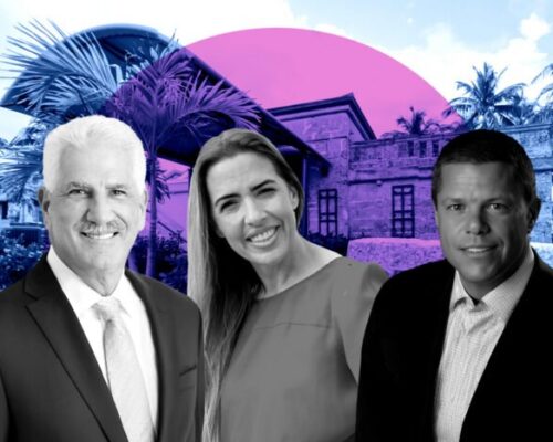 Seafood restaurant owners with political pull seek rent break from Miami-Dade CountySouth Florida – The Real Deal