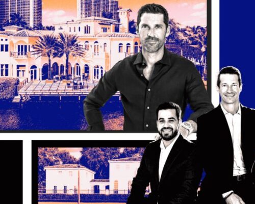 Cigar moguls find buyer for former Miami Heat player’s Coral Gables homeSouth Florida – The Real Deal