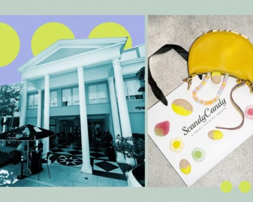 Lease roundup: Swedish candy store and British childrenswear shop opened at The Royal Poinciana Plaza in Palm BeachSouth Florida – The Real Deal