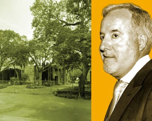 Billionaire Jorge Mas linked to $100M+ sale of waterfront Coconut Grove propertySouth Florida – The Real Deal