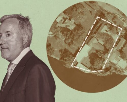 Billionaire Jorge Mas sells waterfront Coral Gables mansion for $32MSouth Florida – The Real Deal