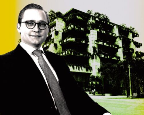 Allen Morris scores $139M construction loan for Coconut Grove projectSouth Florida – The Real Deal