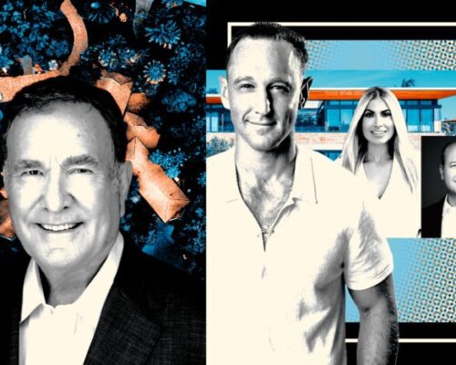 Former Royal Caribbean CEO Richard Fain finds buyer for $37M mansionSouth Florida – The Real Deal