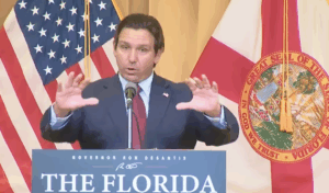 CAIR says it will sue Ron Desantis after Florida guv calls them a terrorist groupPolitical Cortadito