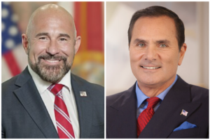 Ron DeSantis leaves HD 113 without a voice because he can — as alwaysPolitical Cortadito