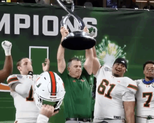Miami fans and team celebrate quarterfinal victory back home, and the 2 decade long journey to the winWSVN 7News | Miami News, Weather, Sports | Fort Lauderdale