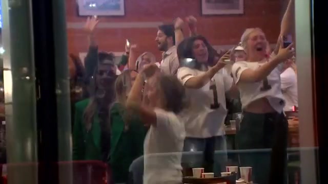 UM students celebrate Canes’ thrilling Fiesta Bowl win as new gear hits store shelvesWSVN 7News | Miami News, Weather, Sports | Fort Lauderdale