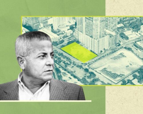 Claudio Fischer’s Brickell site scores $65M loan, but it’s under contract to sellSouth Florida – The Real Deal