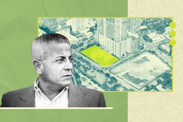 Claudio Fischer’s Brickell site scores $65M loan, but it’s under contract to sellSouth Florida – The Real Deal