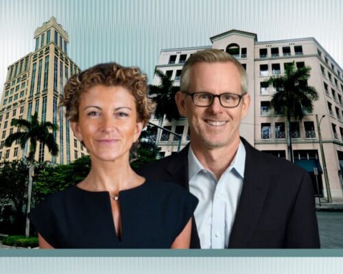 DWS sells Coral Gables’ The Alhambra for $120M amid its retreat from officeSouth Florida – The Real Deal