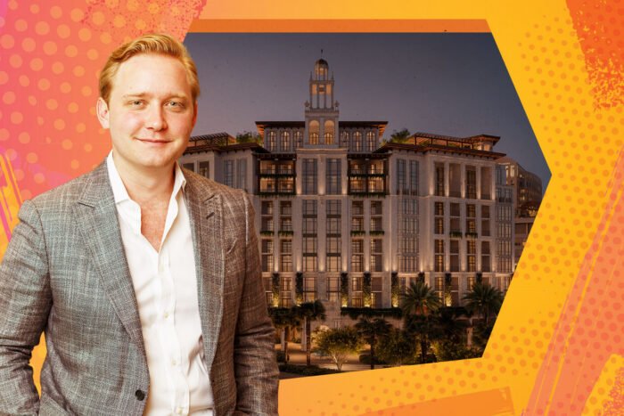 Allen Morris scores $133M construction loan for Ponce Park Coral Gables condo projectSouth Florida – The Real Deal