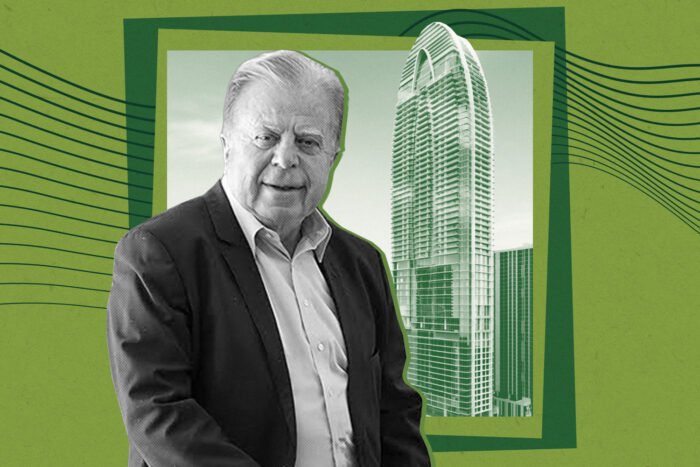 Okan scores $200M C-PACE loan for downtown Miami condo-hotel towerSouth Florida – The Real Deal
